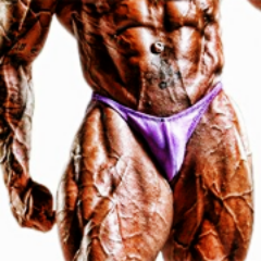 Figure Posing Suits | Men's Posing Trunks | Competition Bikinis | More