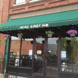 Tipton Street Pub