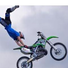 rides dirt bike
likes muddin
loves chevy trucks & tittes

 single