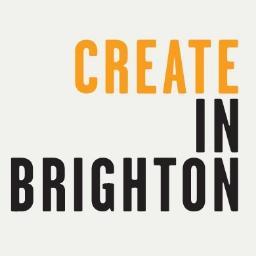 A series of creative competitions for Brighton. Our current competition is on Instagram. Win £1000 with just one photo. Full info on our site! Deadline 16.11.12