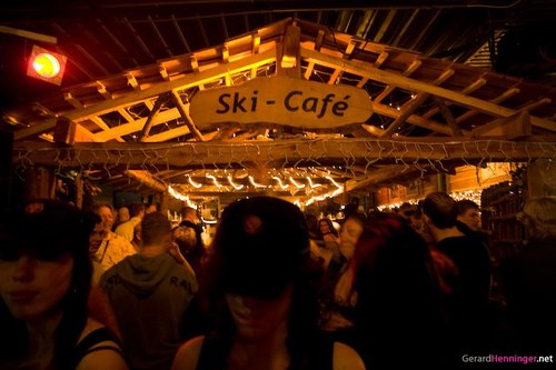 Skicafedeuithof's profile picture. 