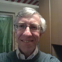 Luca Pedrazzini (@lucagped) 's Twitter Profile