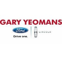 Gary Yeomans Ford (@garyyeomansfl) 's Twitter Profile