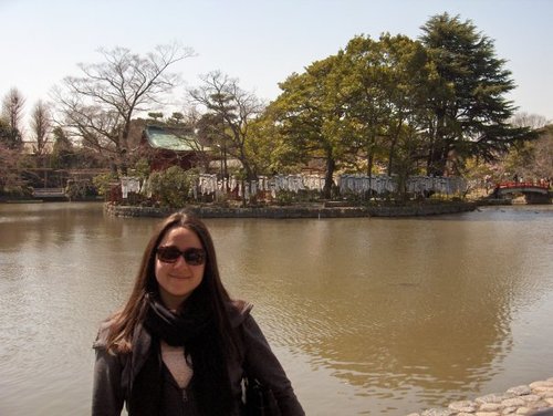 lisafender's profile picture. I (ballroom) dance like no one is watching.