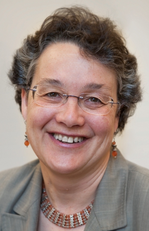Vice President of Enrollment Emerita at Smith College