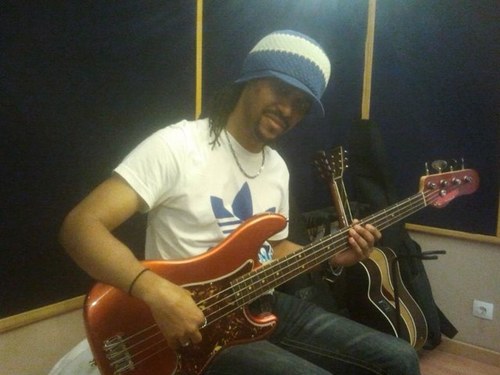 JPGROOV's profile picture. 