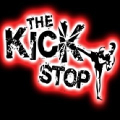The kickstop is in Norwich, Norfolk . With Professional + Amateur Boxing with kickboxing and Martial Arts.