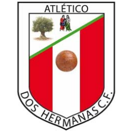 Twitter Oficial del Atlético Dos Hermanas Femenino. Milita en la 1ª Provincial Senior Femenino sevillana, Grupo II