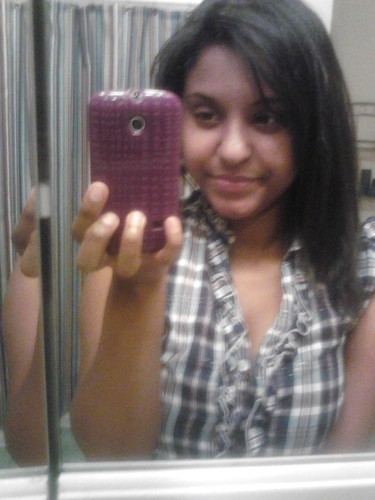 Puertorican-5'1 17yrs old 3