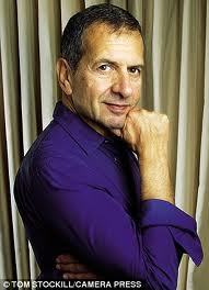 Founder and owner of Gerald Online.
