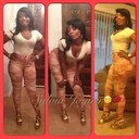 Sylvia Joyner - @SylDJoy - Twitter