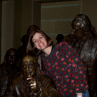 Jen Klein (@jkleinfc) 's Twitter Profile Photo Jen Klein (@jkleinfc) 's Twitter Profile Photo