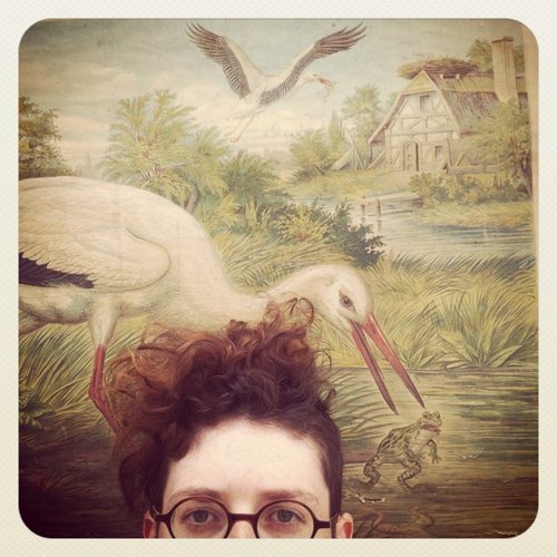 spookybooky's profile picture. 