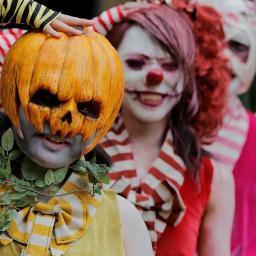 HalloweenVox's profile picture. 