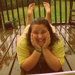 Brbarger's profile picture. Be soo happy that when others look at you they become happy too