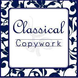 ClassicCopywork's profile picture. 