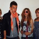 Corey Bennington - @___CB - Twitter