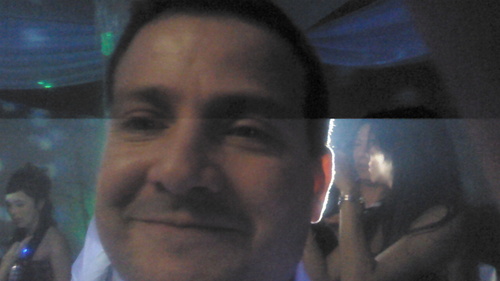 Cachyg's profile picture. 