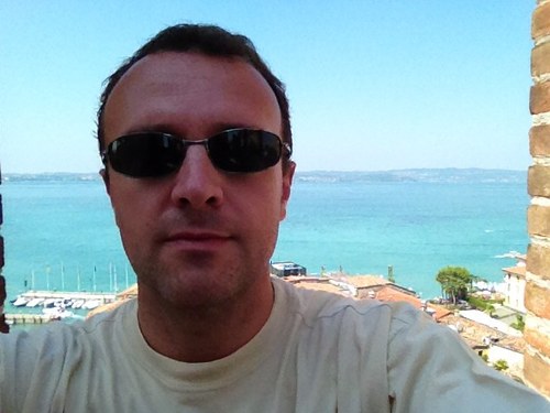 TmarcX's profile picture. non sottovalutate il lato oscuro della forza