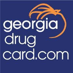 GADrugCard's profile picture. You have access the statewide FREE Prescription Assistance Program called the GA Drug Card. 
Proudly sponsored by the Medical Association of GA.