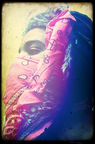 TaskForce Brigadier Commander Sector 305 Platoon 69, PacN 4 Life, Bitch Mob til I die n I go 2 heaven