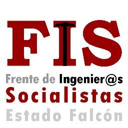 Frente de Ingenier@s Socialistas del Edo Falcón.