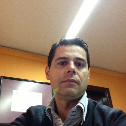 riberalameiro's profile picture. Gerente de Ribera Centro Comercial