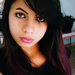 Gaúcha / 16 Anos / Gremista / Rockeira / me segue k