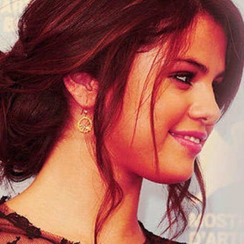 saymeowkaty's profile picture. THIS IS MY FOLLOW ACCOUNT FOLLOW MY REAL ACCOUNT @sunofgomez ! :)