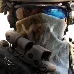 VoxDeiArCh's profile picture. 