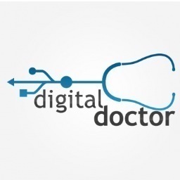 We are Doctors and IT professionals who want to help clinicians harness the power of IT to improve healthcare. Join us at #digidoc13 Nov 9-10 London