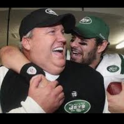 To describe me its snacks feet and eating snacks with feet. Horrible coach poor leader great taste tester. I HATE Rex Ryan thus this parody. #tweetyourfeet