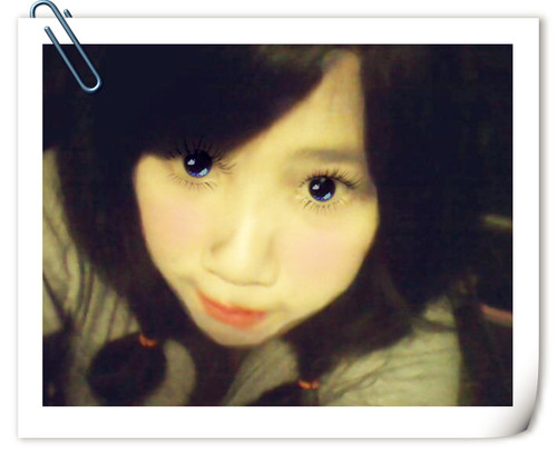 เราชื่อdnangkamonเรียนอยู่ที่ฝาง