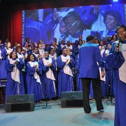 Internationally acclaimed for powerful praise and worship ministry, the Chicago Mass Choir has garnered numerous Dove, Grammy, and Stellar Award nominations.