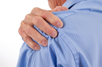 Rotator Cuff pain? Maybe KT TAPE will solve your problems. Click the link above to check out the instructional video on how to use!