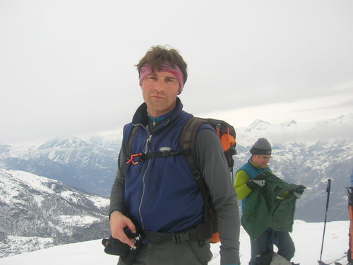 davide bazzini Profile