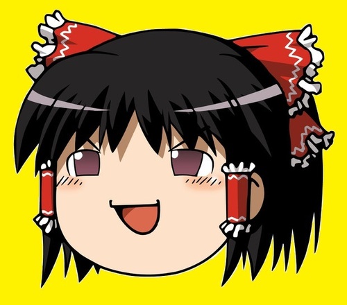 @parad0x_ の規制垢
まずは本垢をフォローオナシャス

本垢で相互だからってフォロバはしてもしなくても
重要→【お別れは本垢共々ブロックで】←重要
リムはしないからフォロー外れてたらリプを

次→@parad0x___