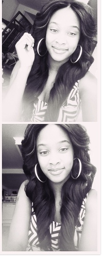 LovelyLiyahh611's profile picture. 