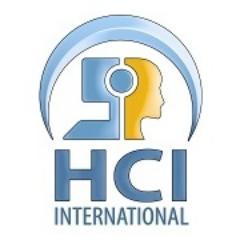 The HCI International NEWS is a newsletter that contains information about the Human Computer Interaction