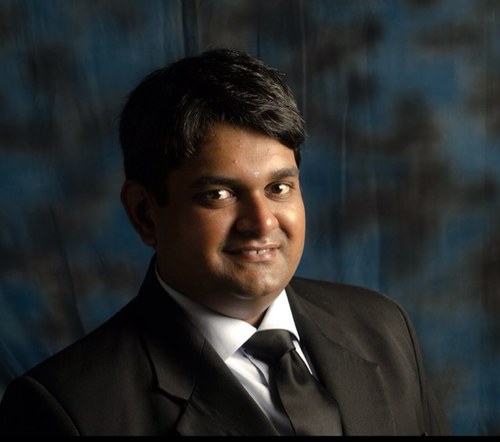 Advocate,traveller,film buff,and most importantly an Indian