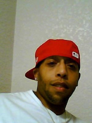 layed back chill nigga tryna provide for me and da fam