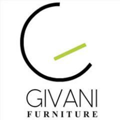 Givani Furniture the dynamic and versatile importer and retailer of premium quality furniture, answers to all modern lifestyle trends.
