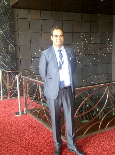 PhutelaVijesh's profile picture. Hello