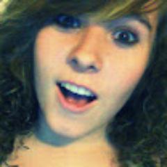 I love Lexie! She is my inspiration! I love her!