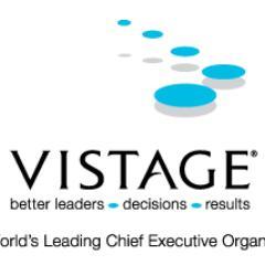 Local group of Vistage International that provides CEOs with access to new business perspectives, strategies and ideas