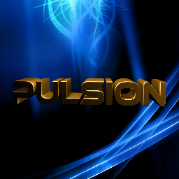 PulsionGaming's profile picture. 