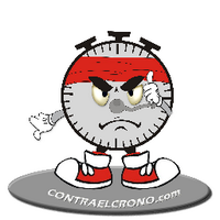 Contraelcrono.com(@ContraelCrono) 's Twitter Profile Photo