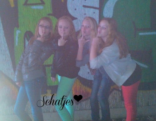 Beste Maatj x Daan// Bestee meisie voor altijd! Hou van je !Never let you go! xJegrotevriendin(Philinne)