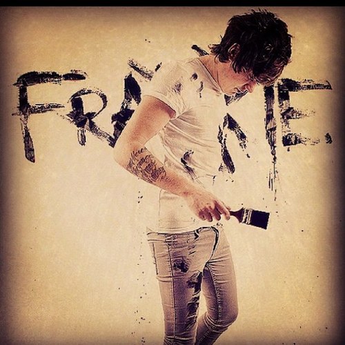 verified cocozza. I love Frankie Cocozza! Follow me if you do to! District 3 to win the Xfactor! 3eek