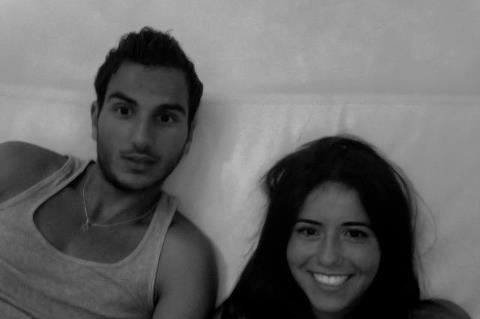 Qui m'aime, me suive.